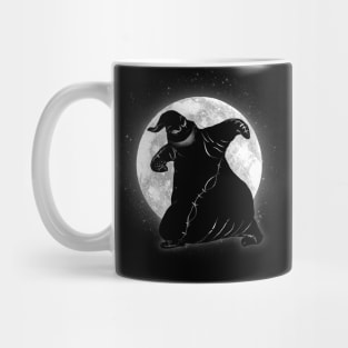 Moonlight Boogeyman Mug